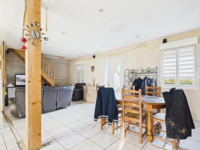 Acheter Maison Mesnil-bruntel Somme