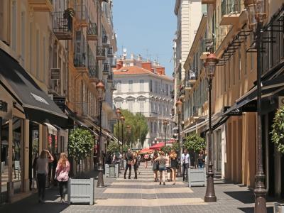 Annonce Vente Commerce Nice 06