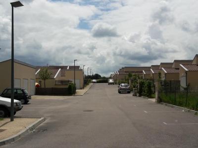 For rent Cluny 4 rooms 84 m2 Saone et loire (71250) photo 0