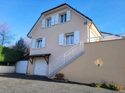Annonce Vente 8 pi�ces Maison Lanobre 15