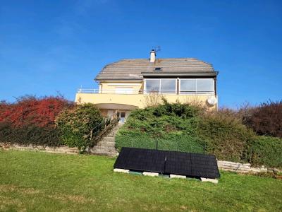 Acheter Maison 240 m2 Lanobre