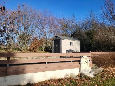 Acheter Maison Lanobre Cantal