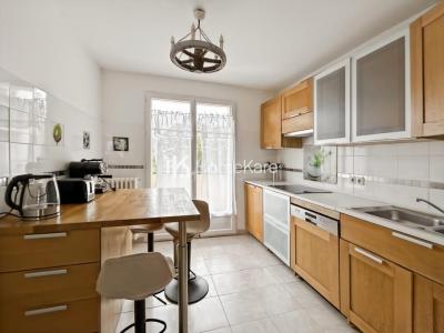 Acheter Appartement 73 m2 Toulouse