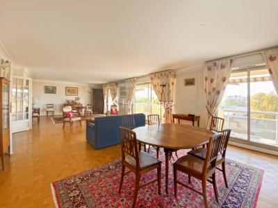 Acheter Appartement 134 m2 Bordeaux