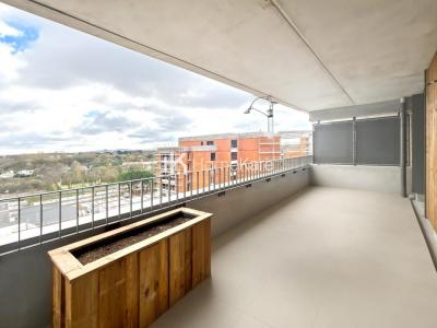 Acheter Appartement 45 m2 Toulouse