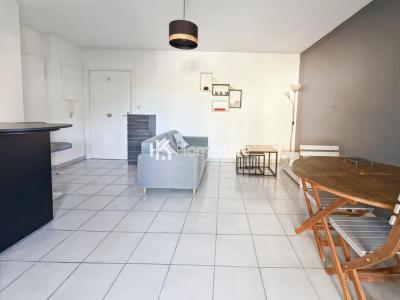 Annonce Vente 2 pi�ces Appartement Toulouse 31