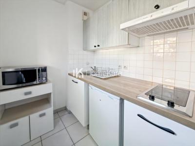 Acheter Appartement 35 m2 Toulouse