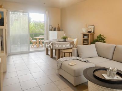 Acheter Appartement 60 m2 Aucamville