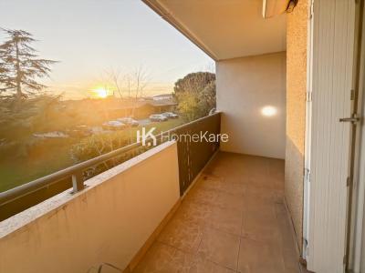 For sale Toulouse 3 rooms 64 m2 Haute garonne (31100) photo 0