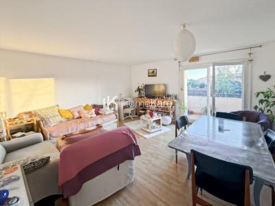 Annonce Vente 3 pi�ces Appartement Toulouse 31