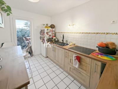 Acheter Appartement 64 m2 Toulouse