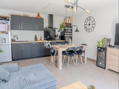 For sale Toulouse 3 rooms 59 m2 Haute garonne (31100) photo 0