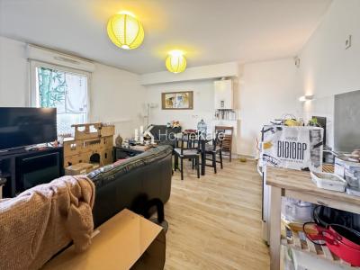 Annonce Vente 2 pi�ces Appartement Eysines 33