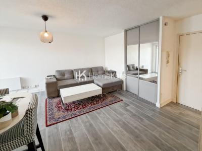 Acheter Appartement 39 m2 Toulouse