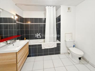 Acheter Appartement Eysines Gironde