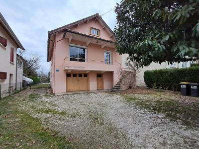 For sale Saint-remy 6 rooms 165 m2 Saone et loire (71100) photo 0