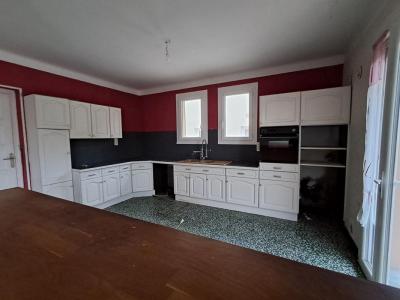 Acheter Maison 165 m2 Saint-remy