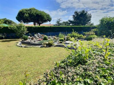For sale Saint-denis-d'oleron 6 rooms 115 m2 Charente maritime (17650) photo 2