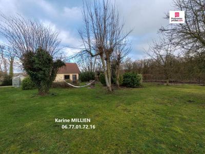 Acheter Maison 151 m2 Muzy