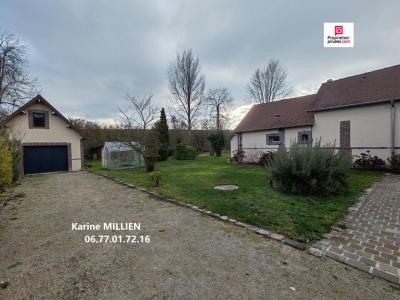 Acheter Maison Muzy Eure
