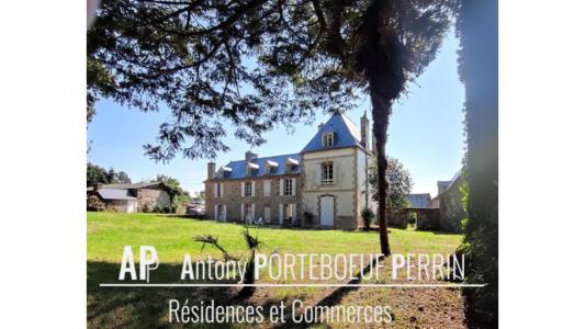 Annonce Vente Prestige Pontivy 56
