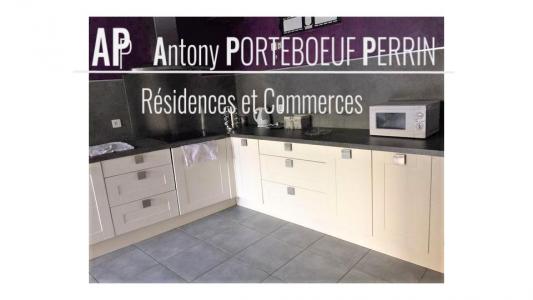 For sale Lorient 7 rooms 243 m2 Morbihan (56100) photo 0