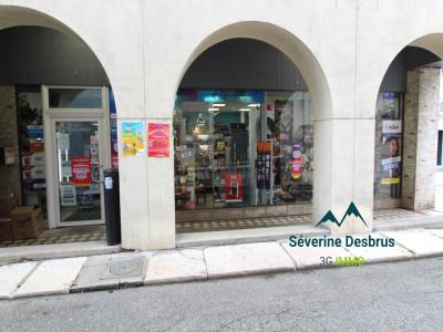 Acheter Commerce Vinay