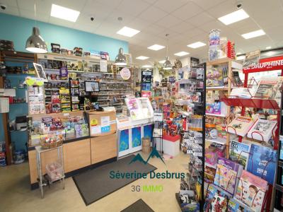 Acheter Commerce Vinay Isere