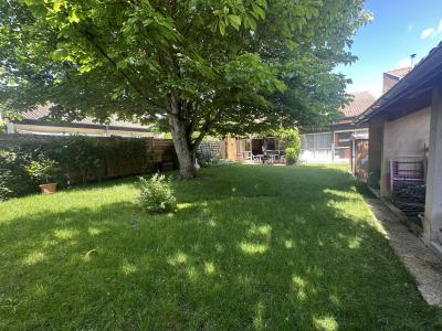 Annonce Vente 7 pi�ces Maison Cournon-d'auvergne 63
