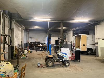 Annonce Vente Immeuble Joze 63