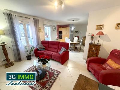 For sale Longwy 74 m2 Meurthe et moselle (54400) photo 1