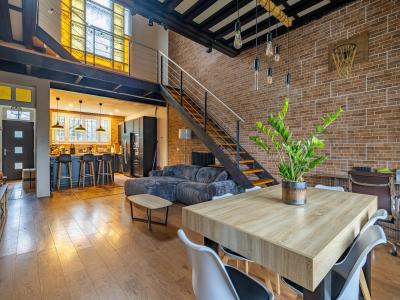 Annonce Vente 5 pi�ces Maison Corbeil-essonnes 91