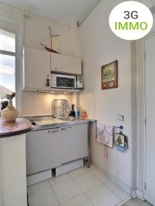 Acheter Appartement Blonville-sur-mer 173000 euros