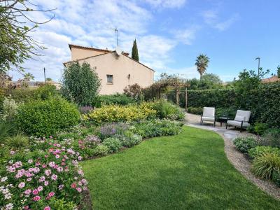 For sale Sauvian SA�RIGNAN 4 rooms 108 m2 Herault (34410) photo 0