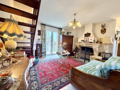 Acheter Maison Sauvian Herault