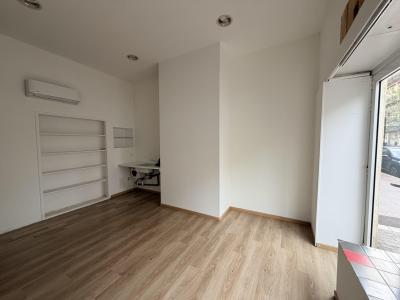 Annonce Vente Local commercial Beziers 34