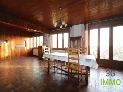 Annonce Vente 9 pi�ces Maison Dommary-baroncourt 55