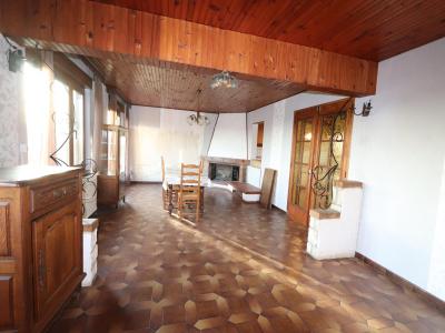 Acheter Maison 154 m2 Dommary-baroncourt