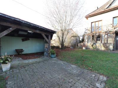 Acheter Maison Dommary-baroncourt Meuse