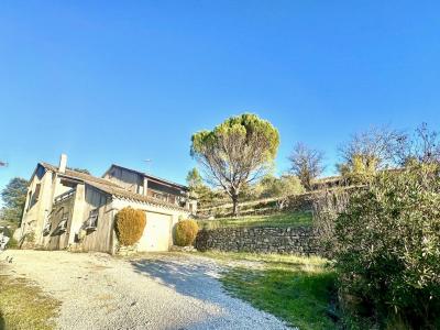 Annonce Vente 6 pi�ces Maison Rousson 30