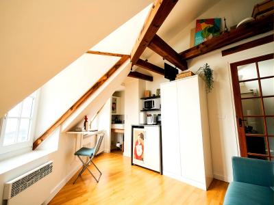 Annonce Vente Appartement Paris-3eme-arrondissement 75
