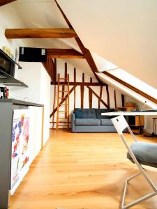 Acheter Appartement 16 m2 Paris-3eme-arrondissement