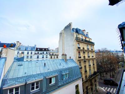 Acheter Appartement Paris-3eme-arrondissement Paris