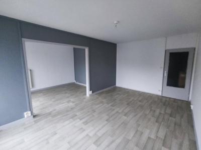 Annonce Location 4 pi�ces Appartement Mirecourt 88