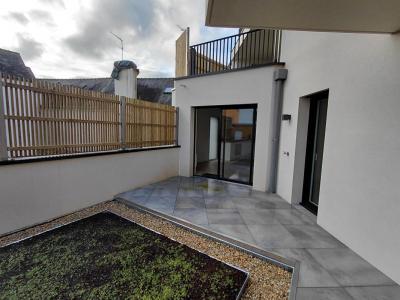 Annonce Location 2 pi�ces Appartement Guidel 56