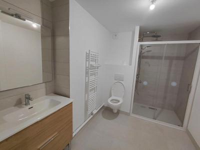 Louer Appartement Guidel Morbihan