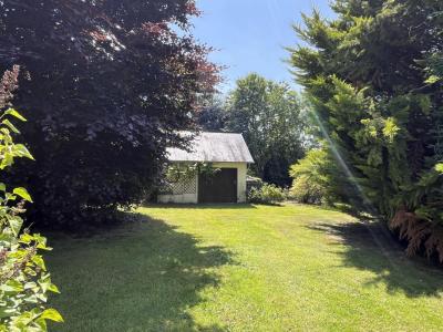 Acheter Maison Honfleur Calvados