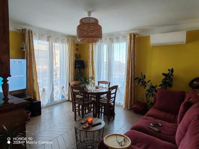 Annonce Vente 3 pi�ces Appartement Port-la-nouvelle 11