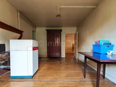 Annonce Vente 4 pi�ces Maison Ruffec 16