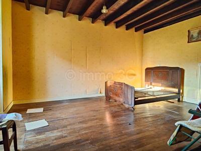 Acheter Maison Ruffec 103500 euros
